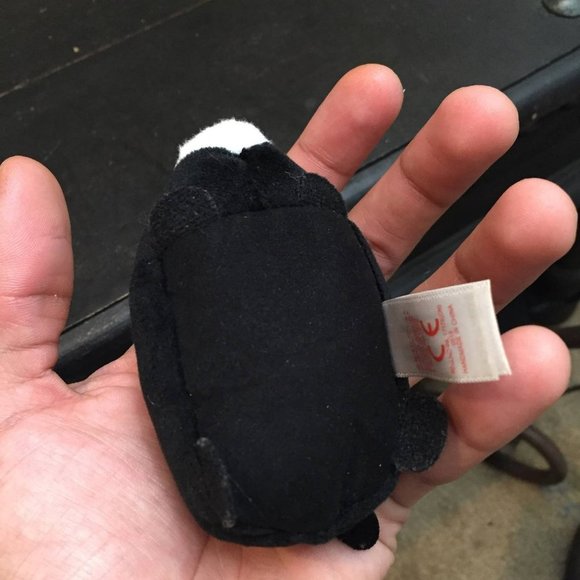 TY Baby Cat Toy - Picture 6 of 6